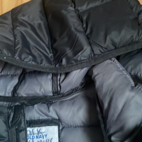 OLD NAVY JACKET ! XS BOYS FIT - Picture 2 of 2